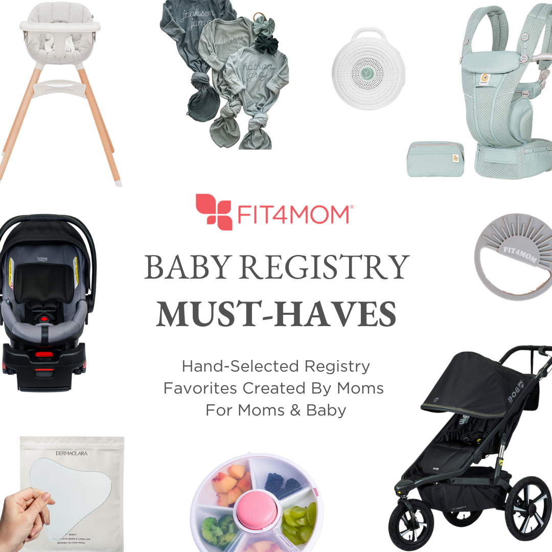 Best baby deals must haves 2019